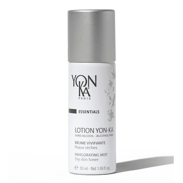 YonKa Lotion Yon-Ka Dry Skin Toner