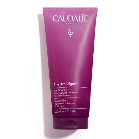 Caudalie Shower Gel The des Vignes