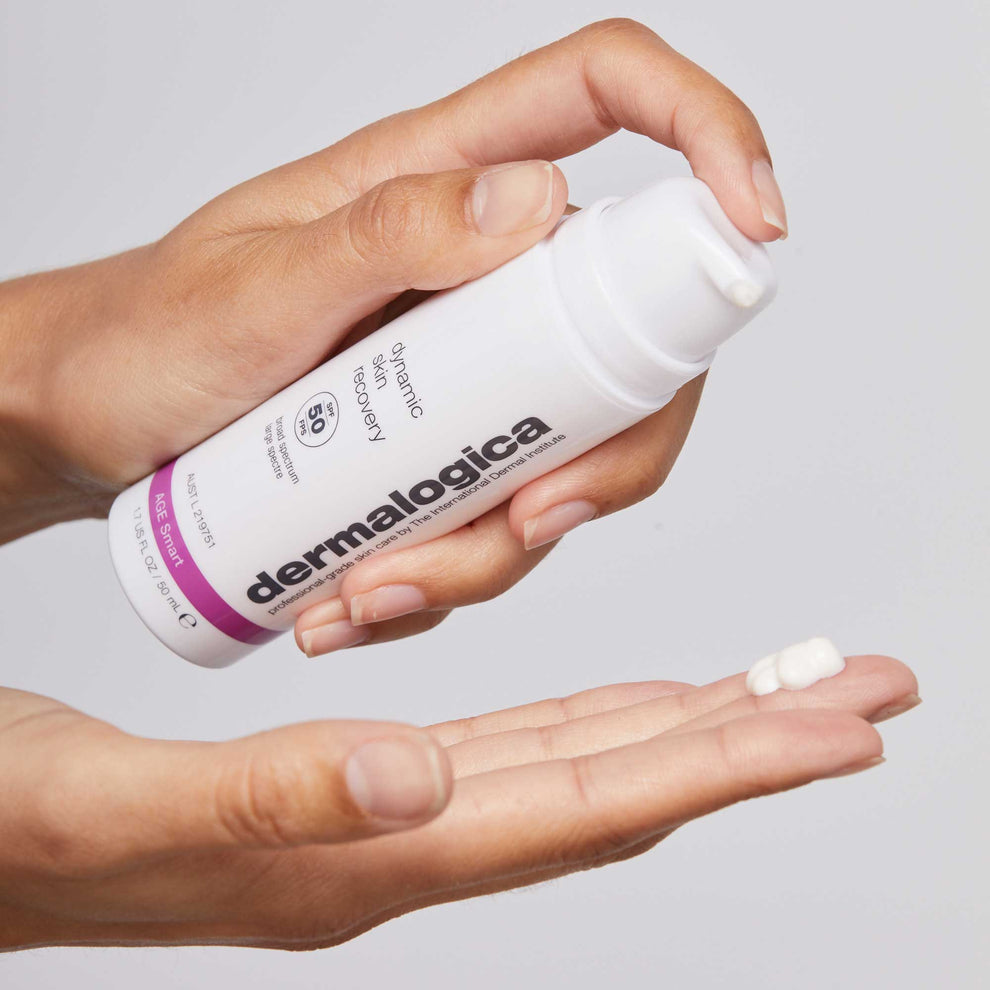 Dermalogica Dynamic Skin Recovery SPF50 Moisturiser