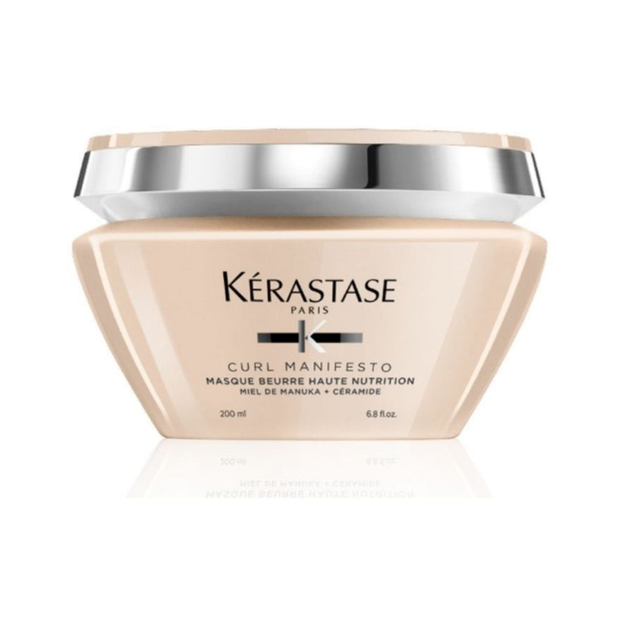 Kérastase Curl Manifesto Masque Nourishing Butter Hair Mask