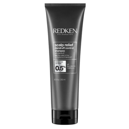 Redken Scalp Relief Dandruff Shampoo