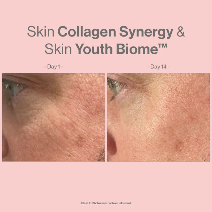 Advanced Nutrition Programme Skin Collagen Synergy