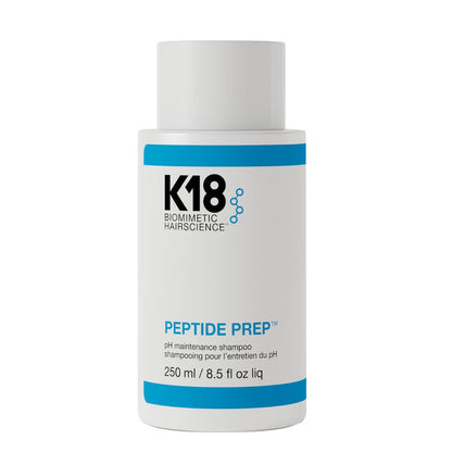 K18 Peptide Prep pH Maintenance Shampoo