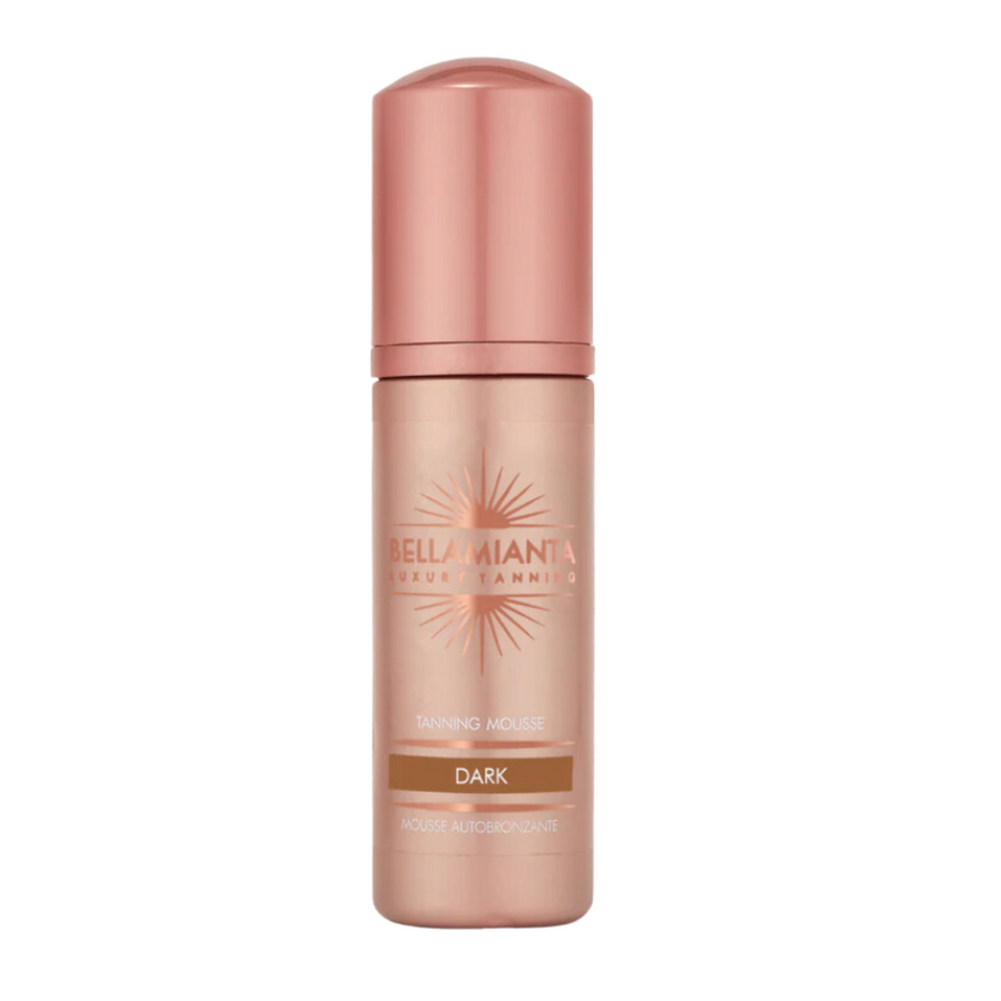 Bellamianta Tanning Mousse