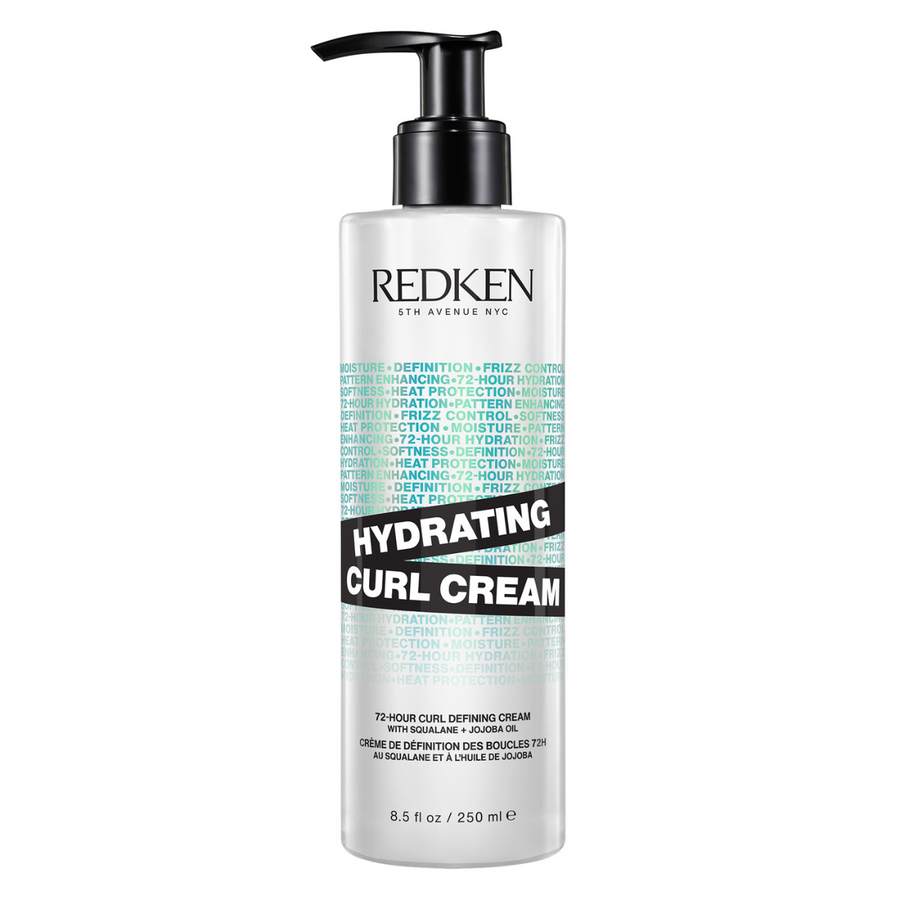 Redken Hydrating Curl Cream