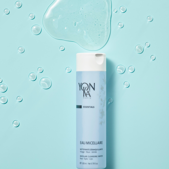 YonKa Eau Micellaire - Cleansing Water