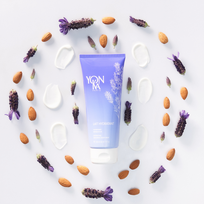 YonKa Lait Hydratant - Body Milk Detox