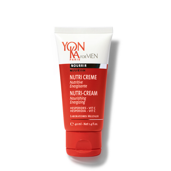 YonKa Nutri-Creme Anti-Ageing Cream for Men