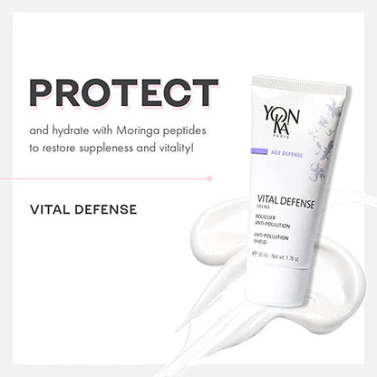 YonKa Vital Defense Creme