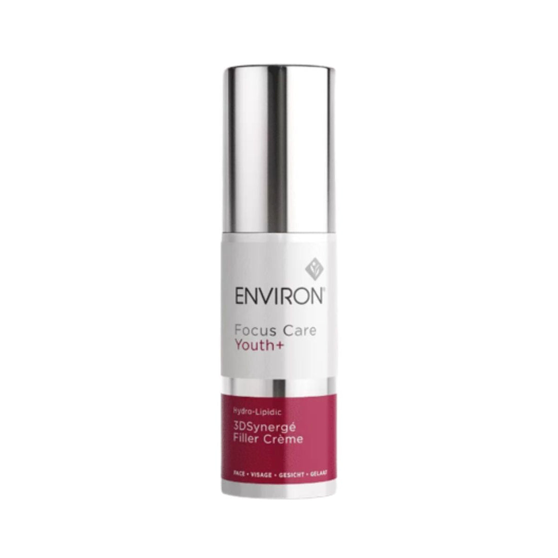 Environ Focus Care Youth+ Hydro-Lipidic 3DSynergè Filler Crème