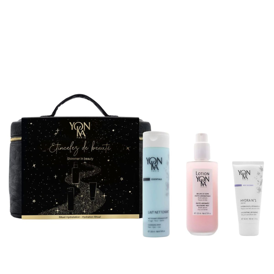 YonKa Hydration Ritual Gift Set