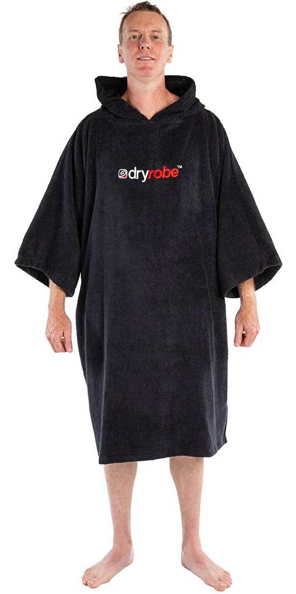Dryrobe Adult Organic Towel
