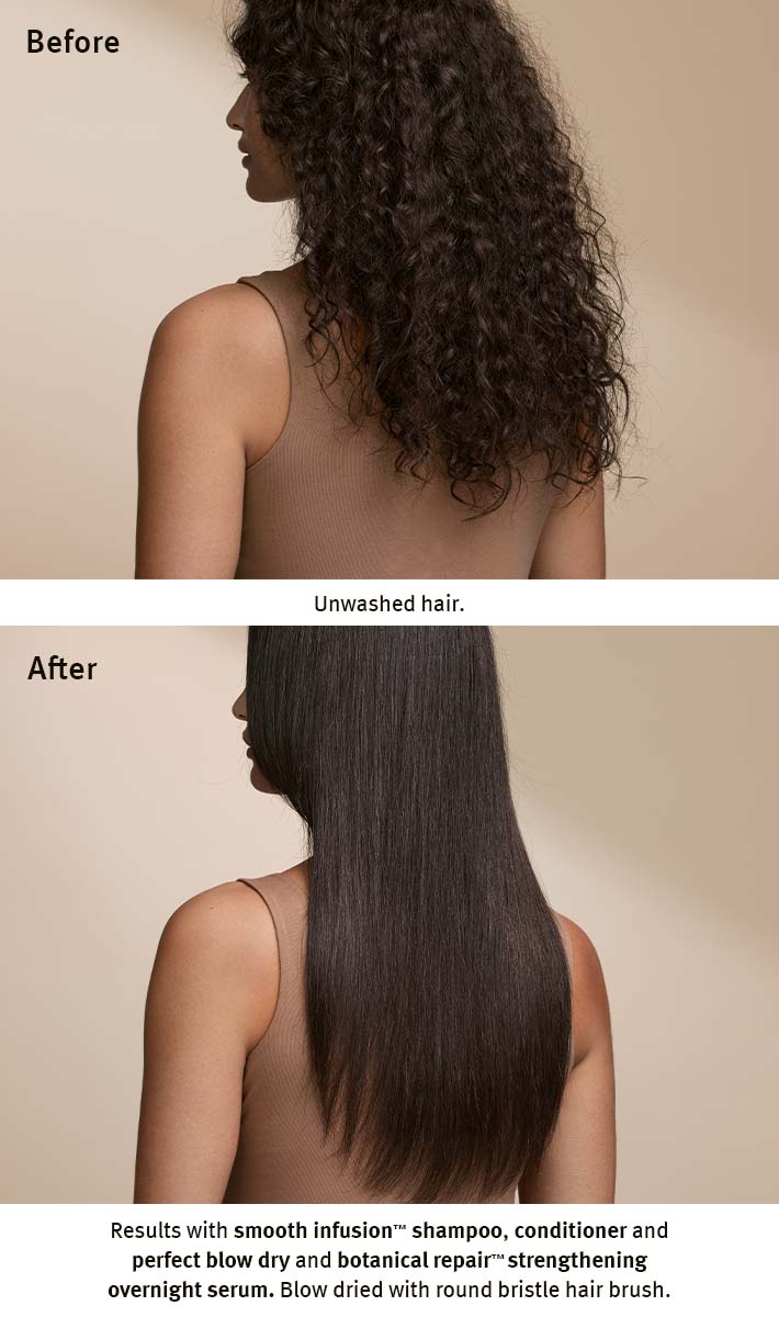 Aveda Smooth Infusion Anti Frizz Shampoo