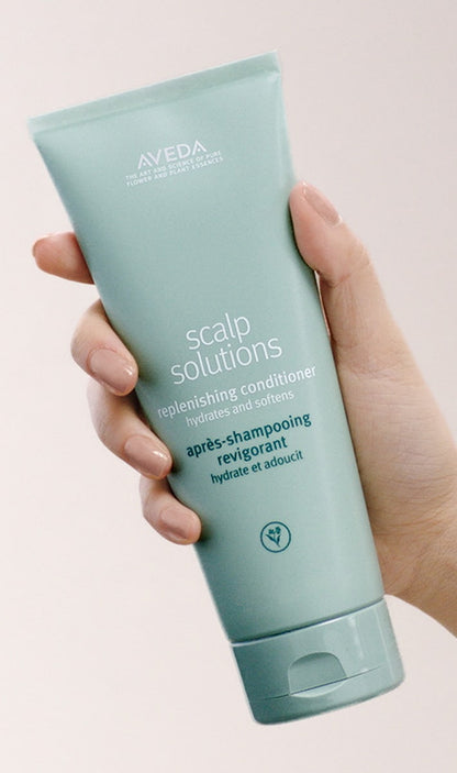 Aveda Scalp Solutions Replenishing Conditioner