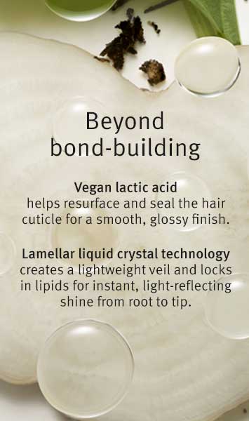 Aveda Botanical Repair Bond-Building Flash Treatment