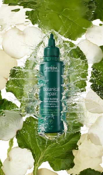 Aveda Botanical Repair Bond-Building Flash Treatment