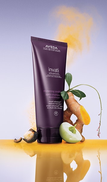 Aveda Invati Advanced Thickening Conditioner