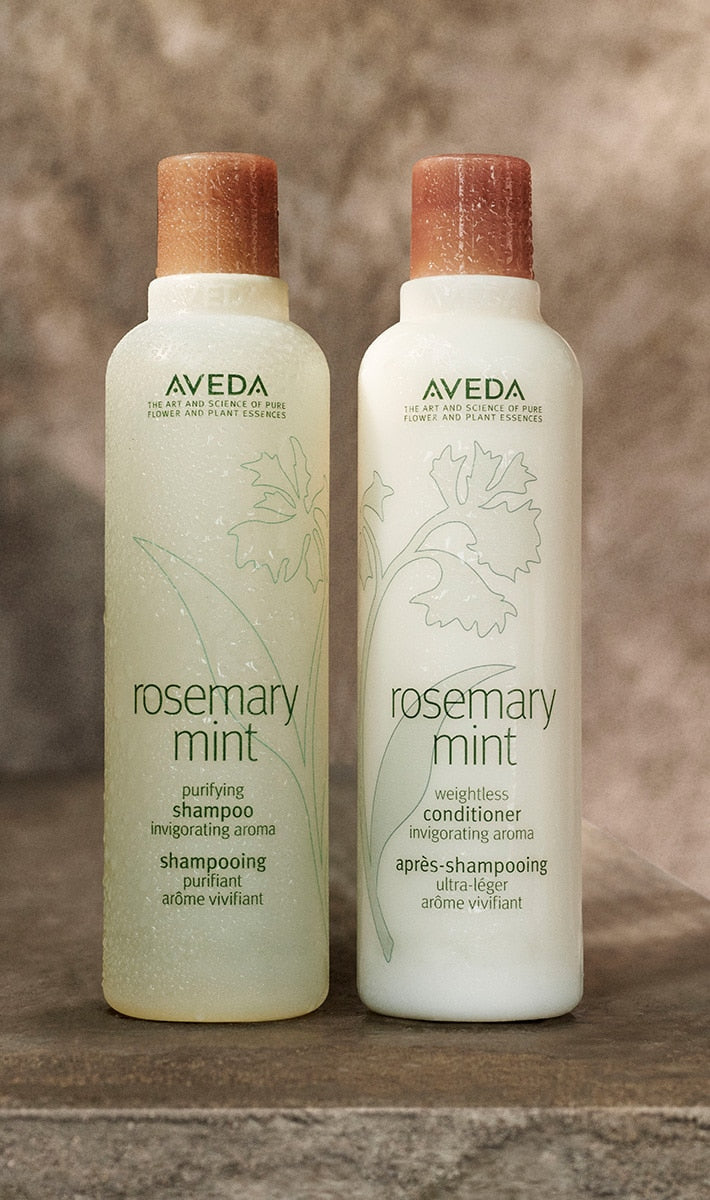 Aveda Rosemary Mint Weightless Conditioner