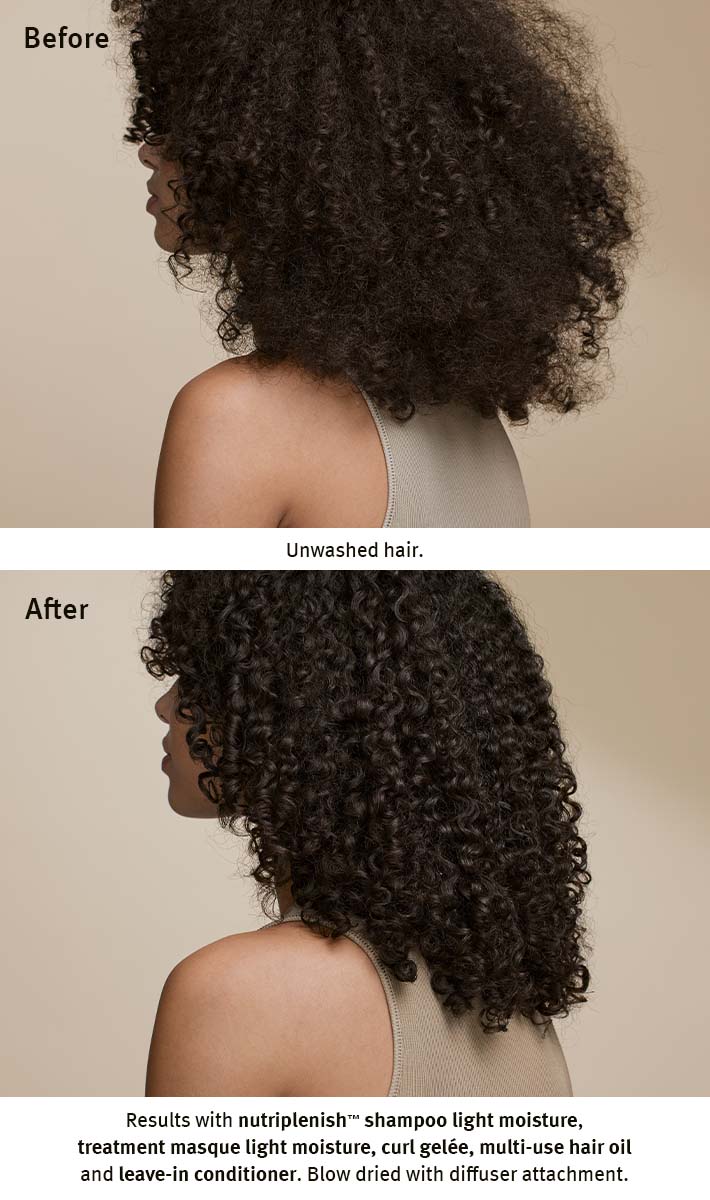 Aveda Nutriplenish Multi-Use Hair Oil