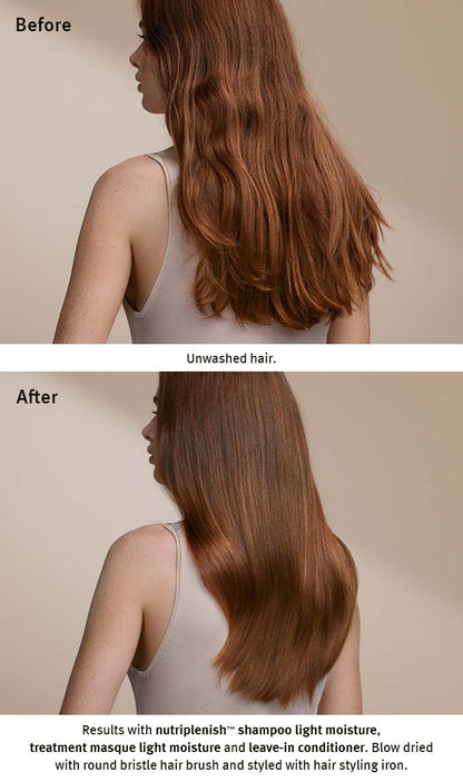 Aveda Nutriplenish Leave In Conditioner