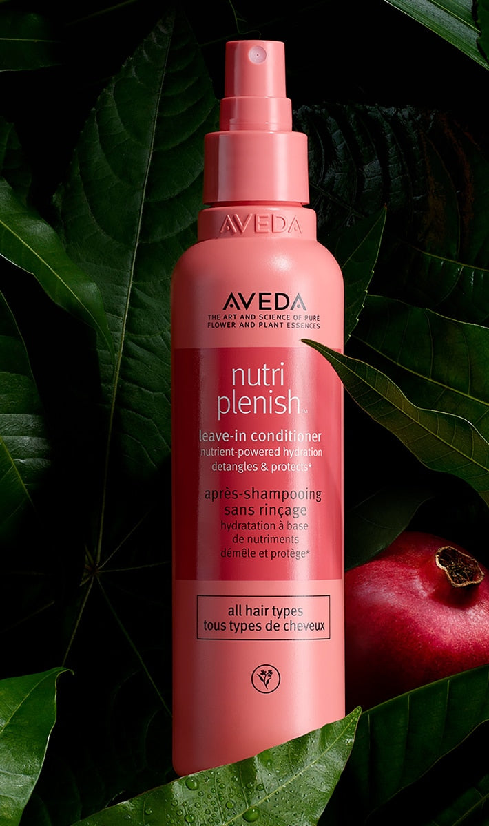 Aveda Nutriplenish Leave In Conditioner