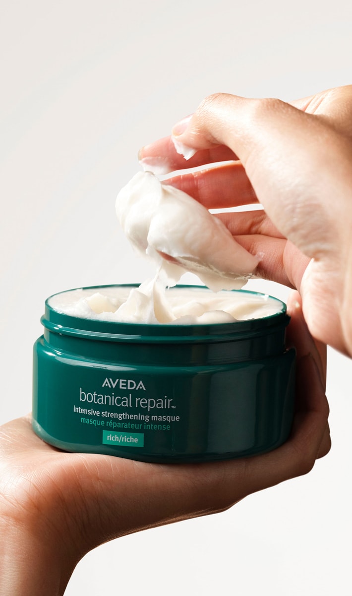 Aveda Botanical Repair Intensive Strengthening Masque Rich