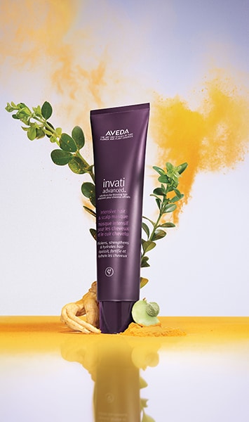 Aveda Invati Advanced Intensive Hair & Scalp Masque