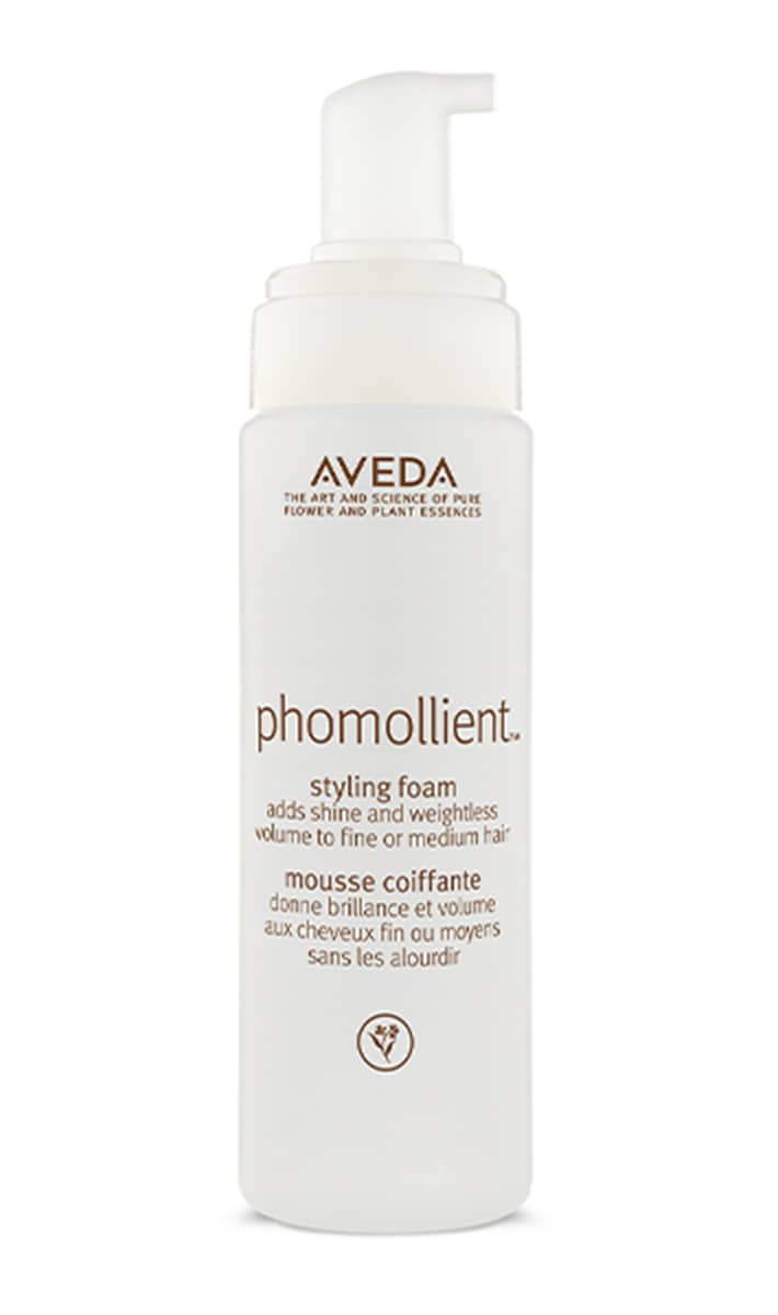 Aveda Phomollient Styling Foam