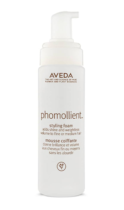 Aveda Phomollient Styling Foam