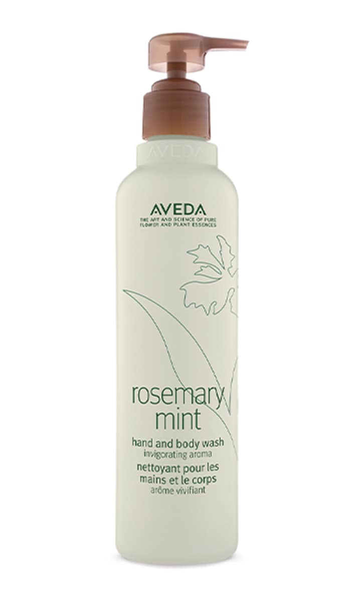 Aveda Rosemary Mint Hand & Body Wash