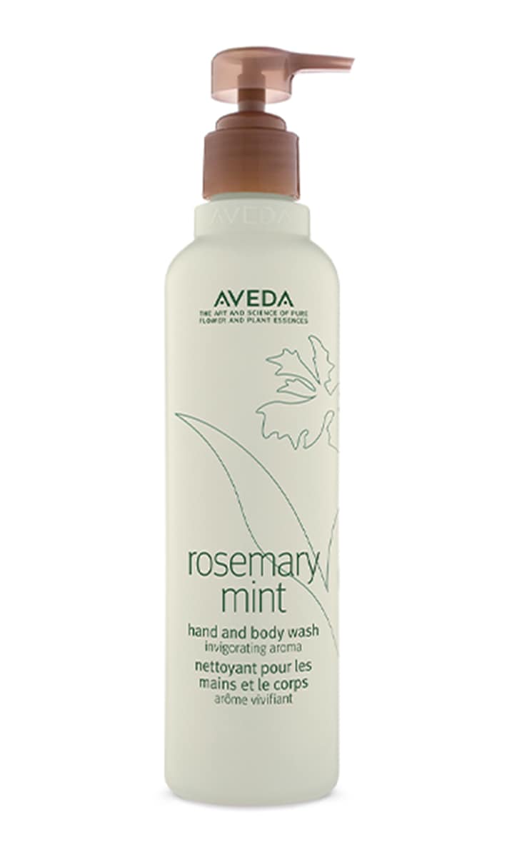 Aveda Rosemary Mint Hand &amp; Body Wash