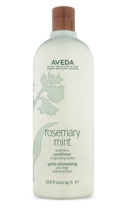 Aveda Rosemary Mint Weightless Conditioner