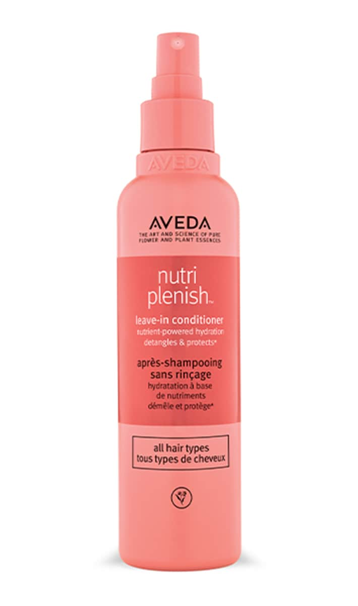 Aveda Nutriplenish Leave In Conditioner