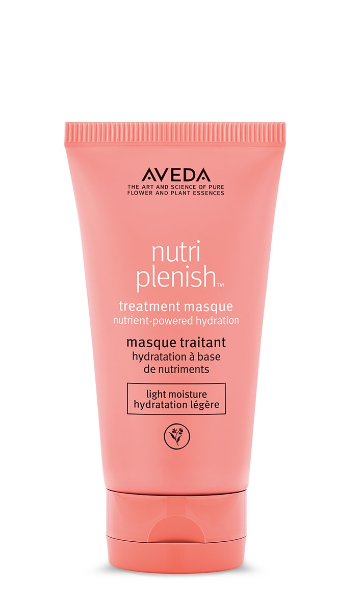 Aveda Nutriplenish Treatment Masque Light Moisture