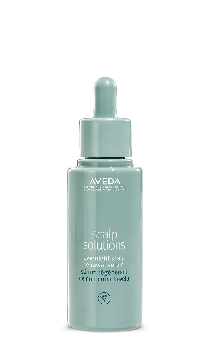 Aveda Scalp Solutions Overnight Recovery Serum