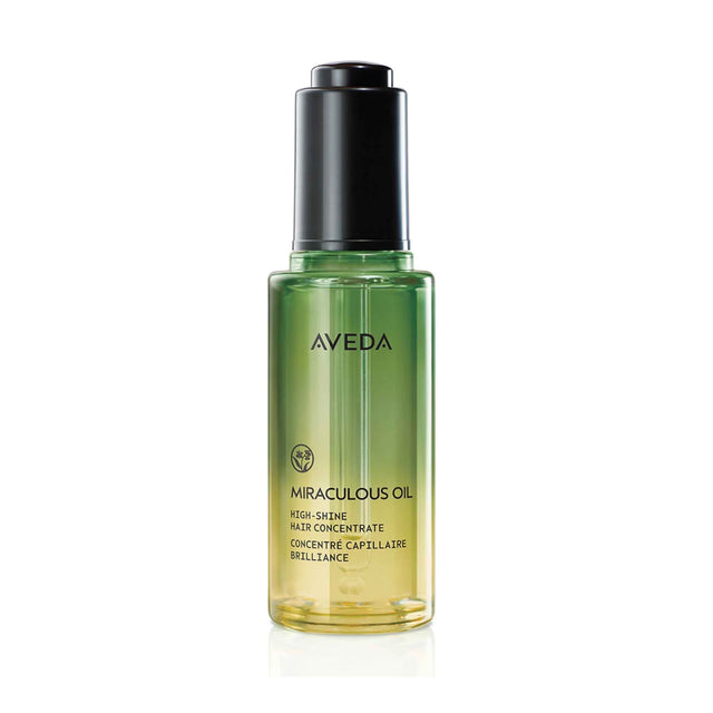 Aveda Miraculous Oil High-Shine Hair Concentrate