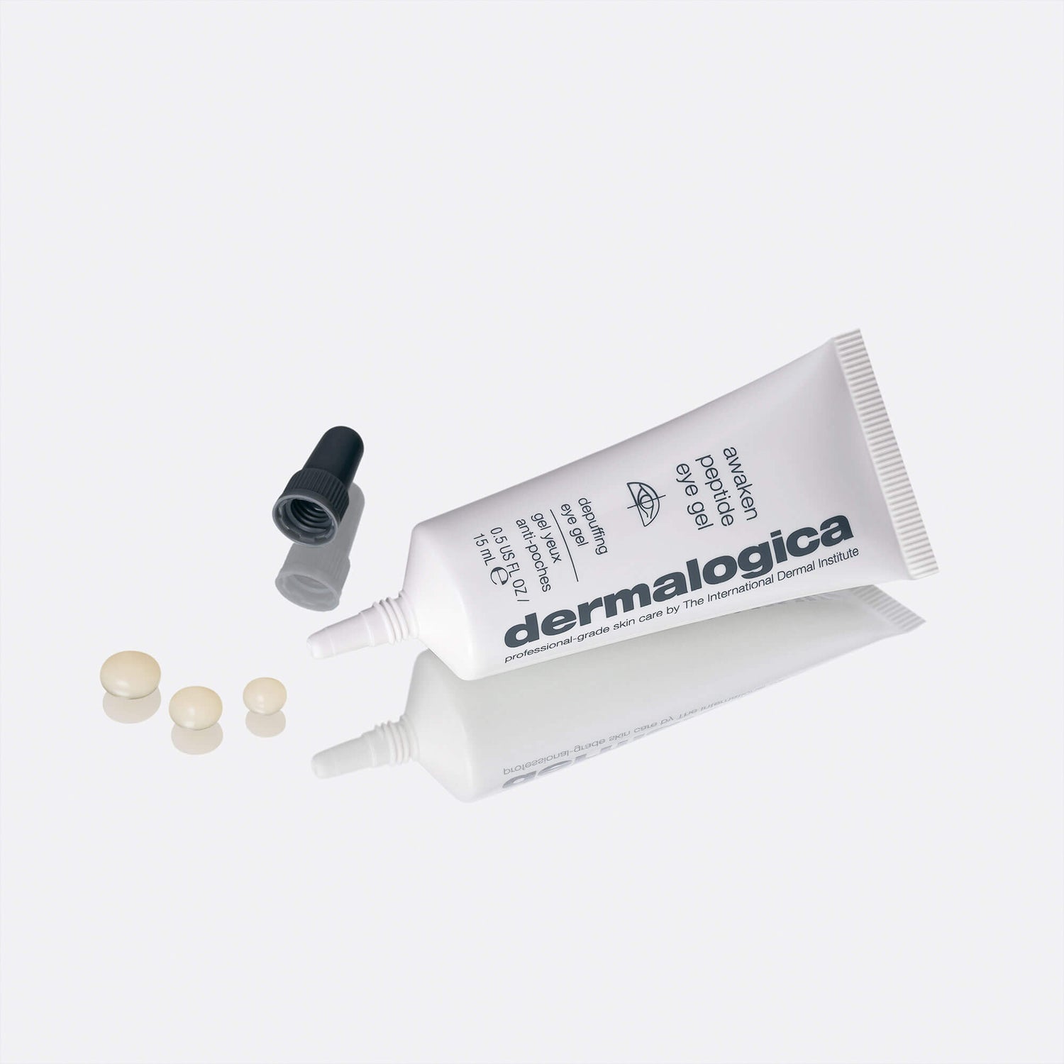 Dermalogica Awaken Peptide Depuffing Eye Gel