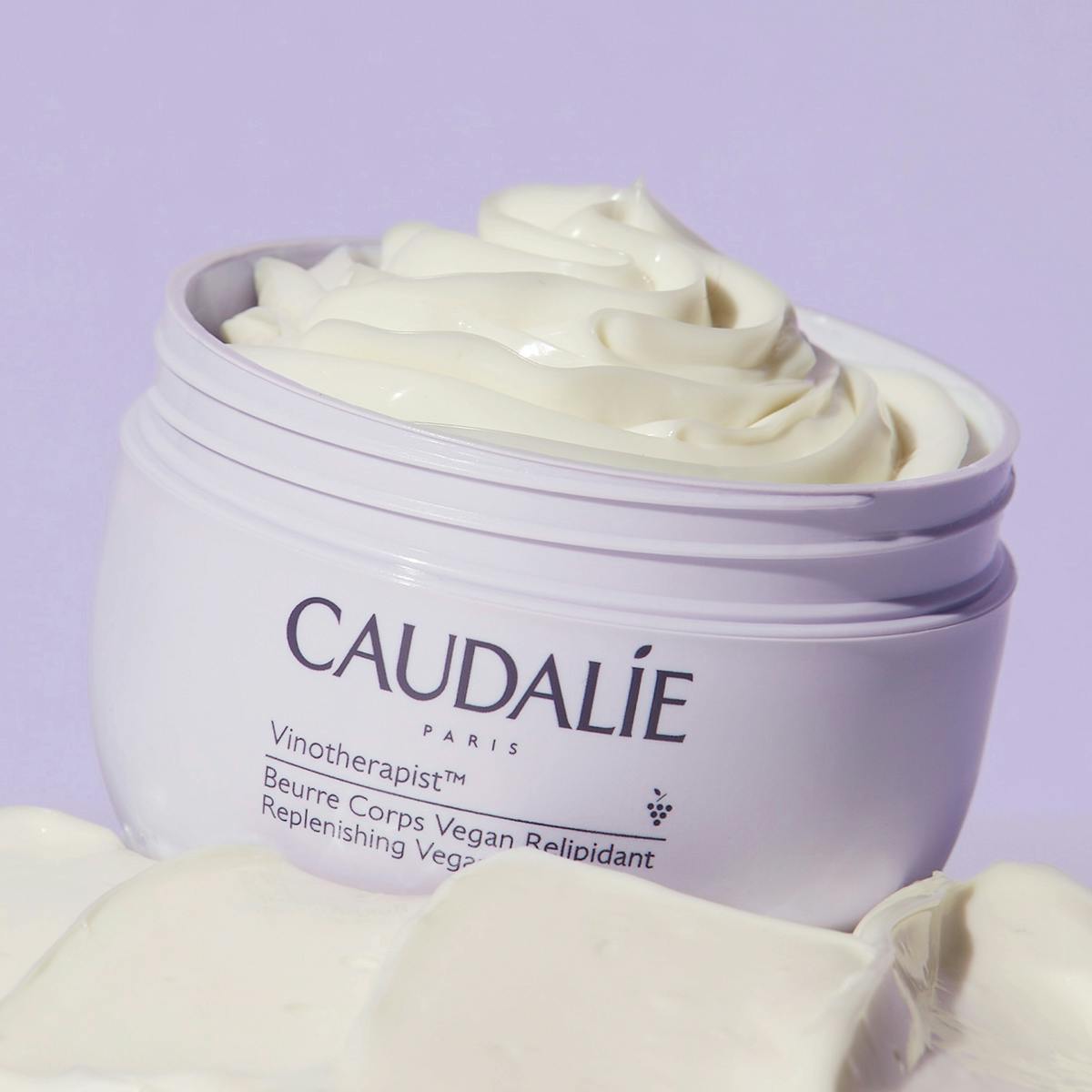 Caudalie Vinotherapist Vegan Body Butter