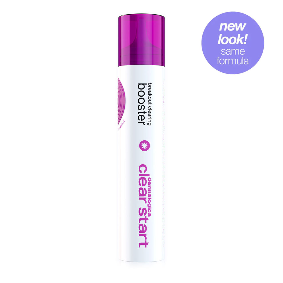 Dermalogica Clear Start - Breakout Clearing Booster