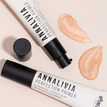 BPerfect x Annalivia - Perfection Primer - Illuminating