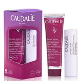 Caudalie Vinotherapist Lip &amp; Hand Duo Pink