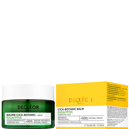 Decléor Cica-Botanic Eucalyptus Balm