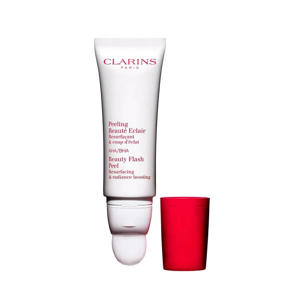 Clarins - Beauty Flash Peel