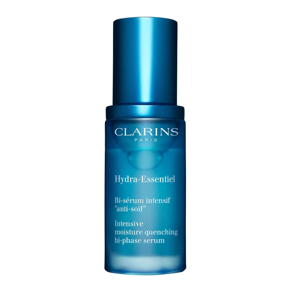 Clarins - Hydra-Essentiel Bi-phase Serum - Normal to Dry Skin