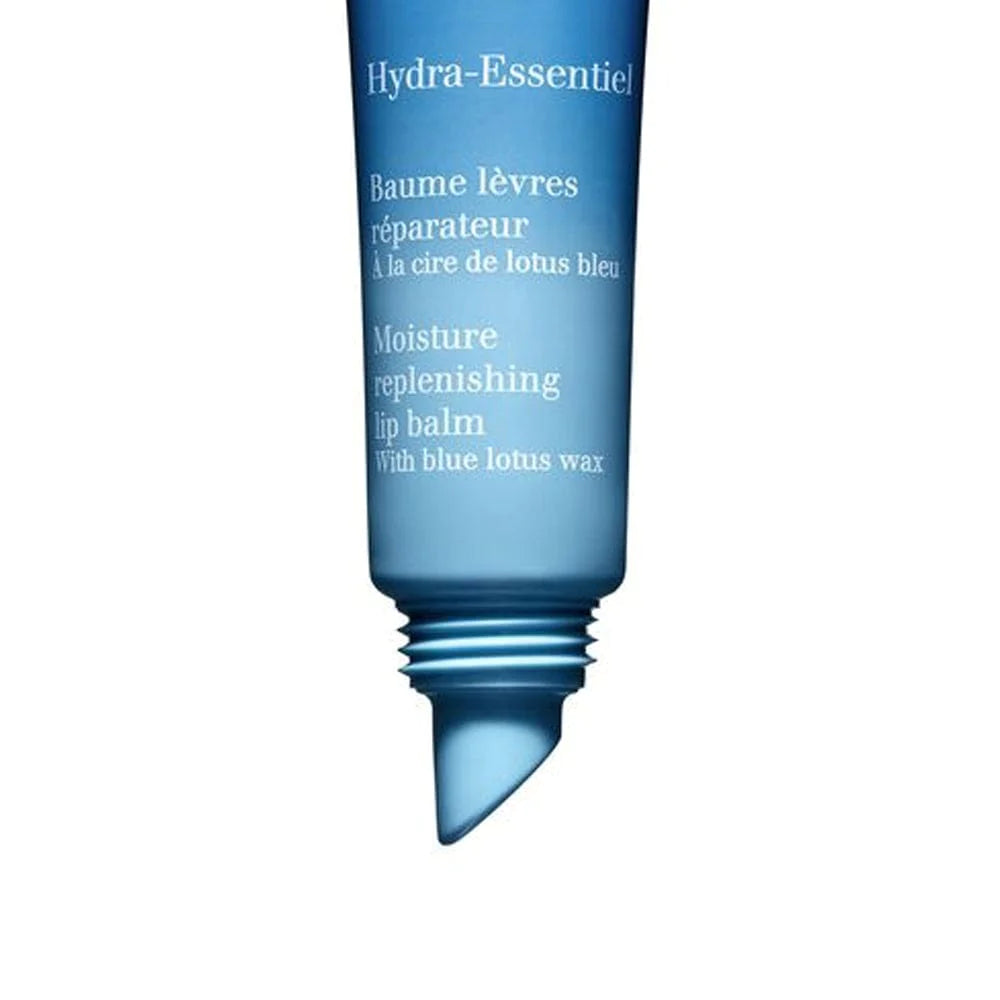 Clarins - Hydra-Essentiel Moisture Replenishing Lip Balm