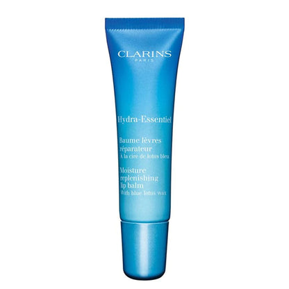 Clarins - Hydra-Essentiel Moisture Replenishing Lip Balm