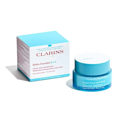 Clarins -Hydra-Essentiel [HA²] Rich Cream