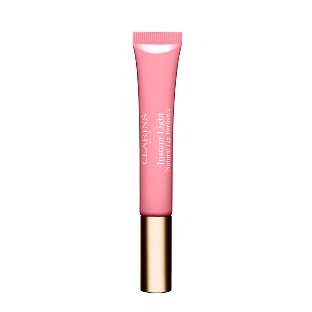 Clarins - Instant Light Natural Lip Perfector