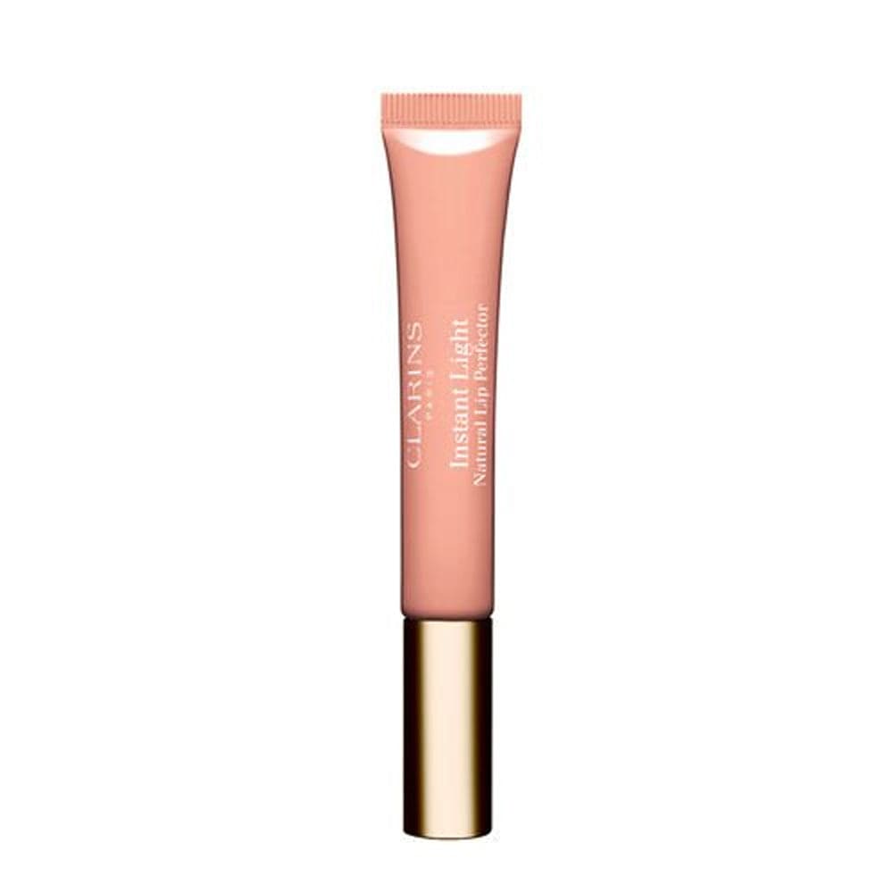 Clarins - Instant Light Natural Lip Perfector