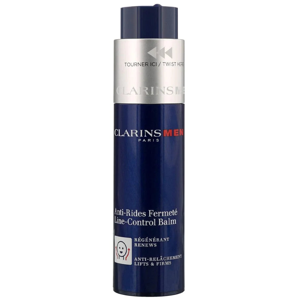 Clarins - ClarinsMen Line-Control Balm